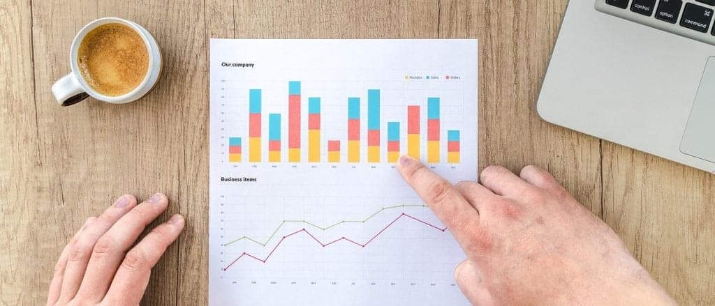 Are there any best practices for data visualization