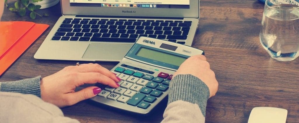 Are there any challenges in property management accounting