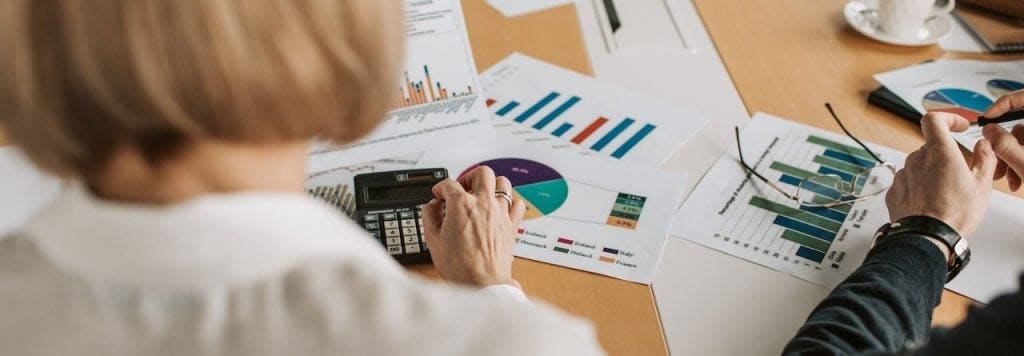Are there any limitations of using ROI