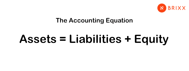 Accounting Equation