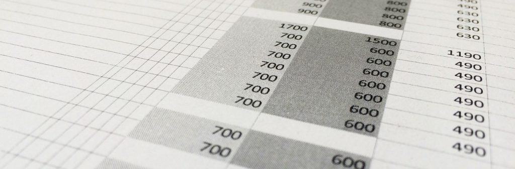 Challenges with Spreadsheet-based Models