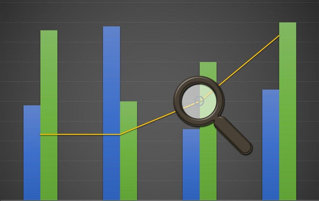 Compare your forecasts against industry benchmarks