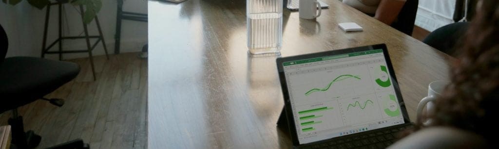 Different purposes of Excel templates