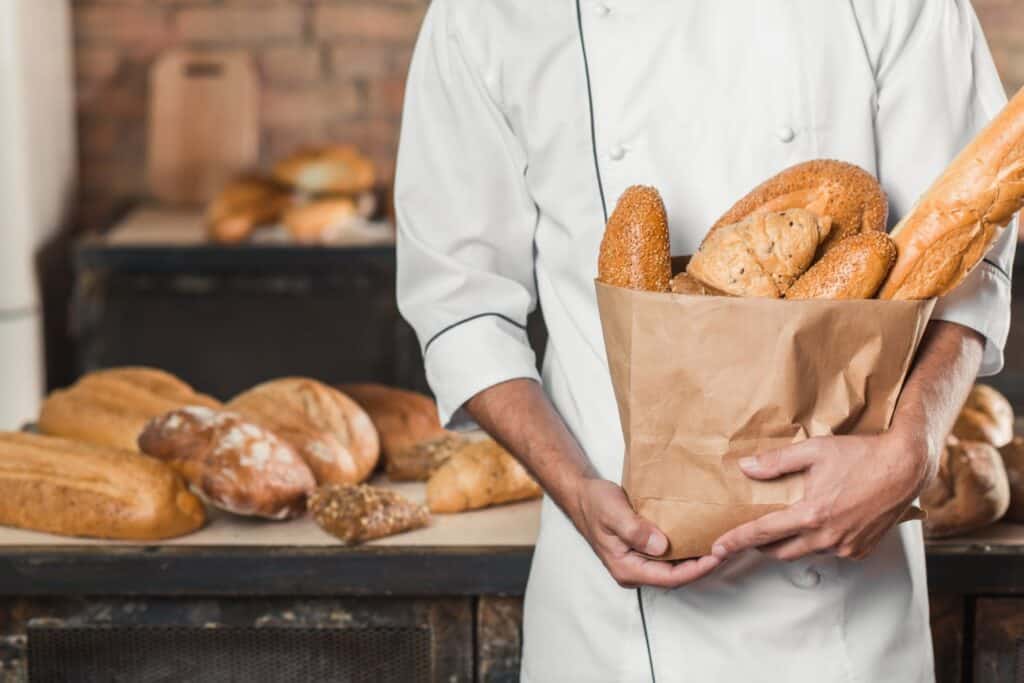 Bakery Businesses
