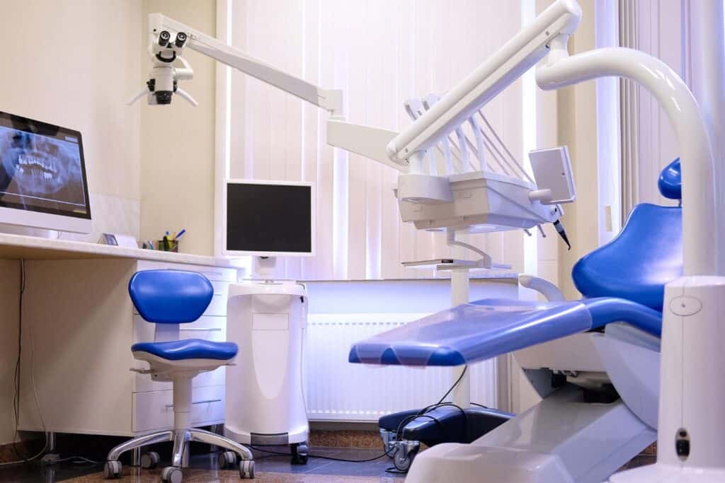 Dental Practices