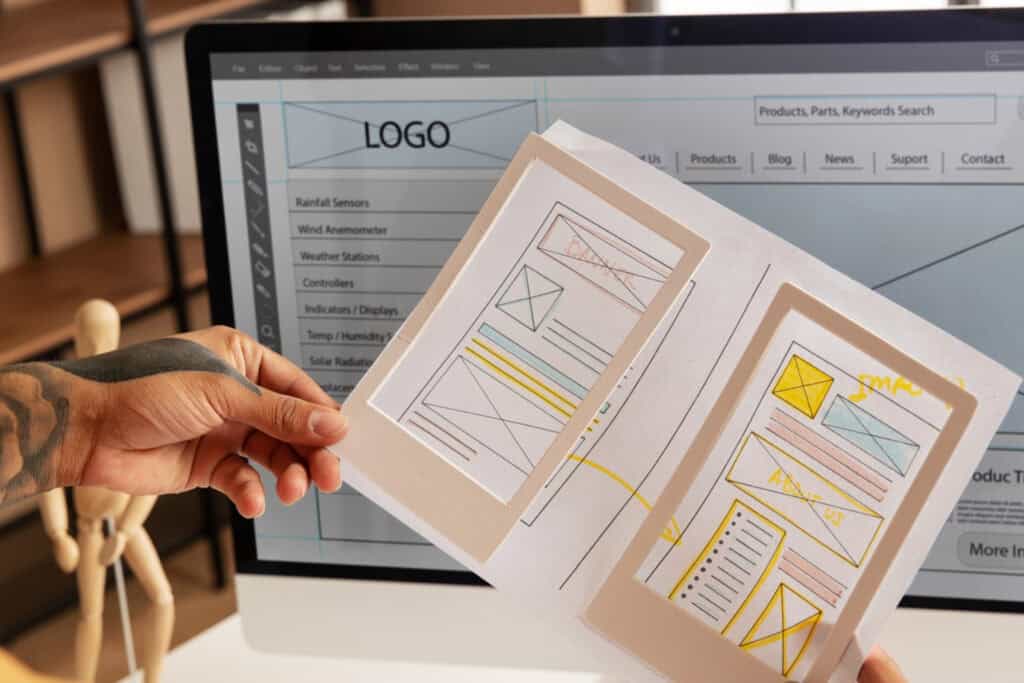 Website Designer Agencies