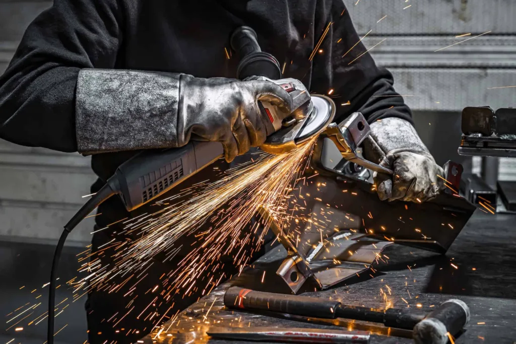 Manufacturers