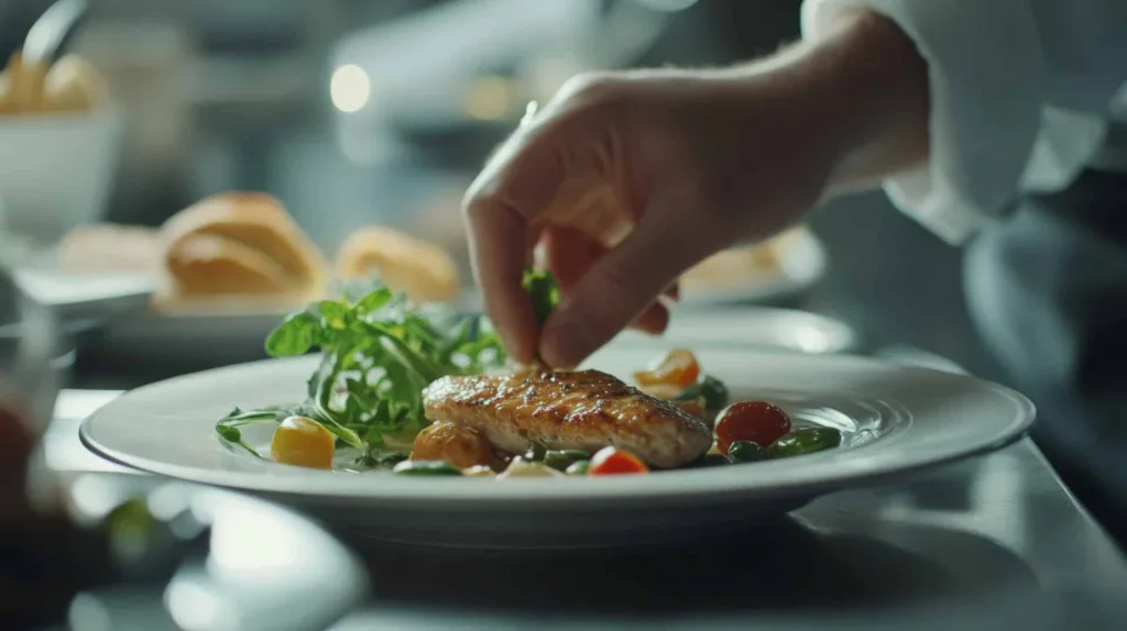 Restaurants
