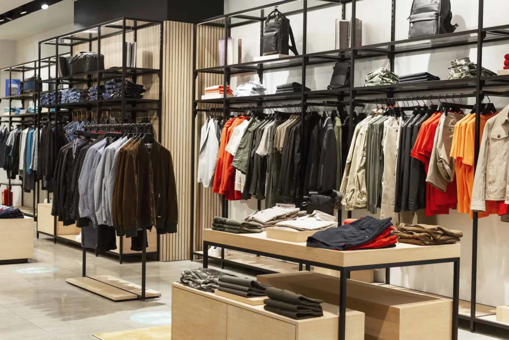 Retail
