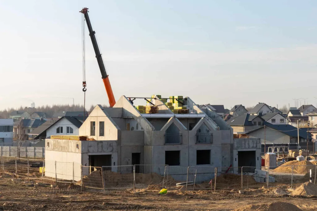 Real Estate Developers