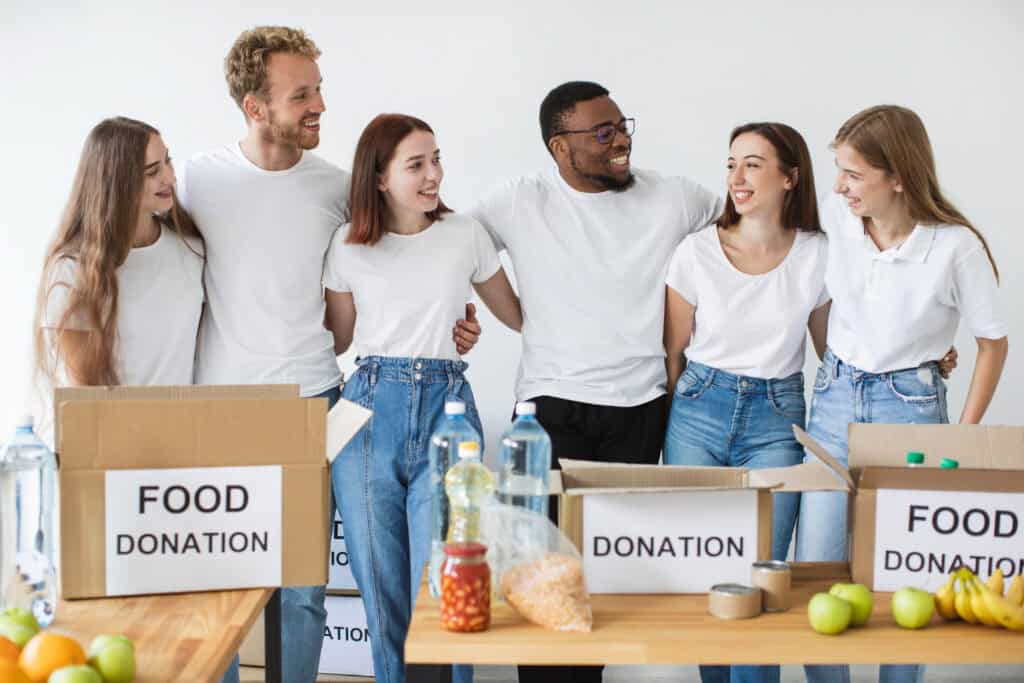 Non-Profits
