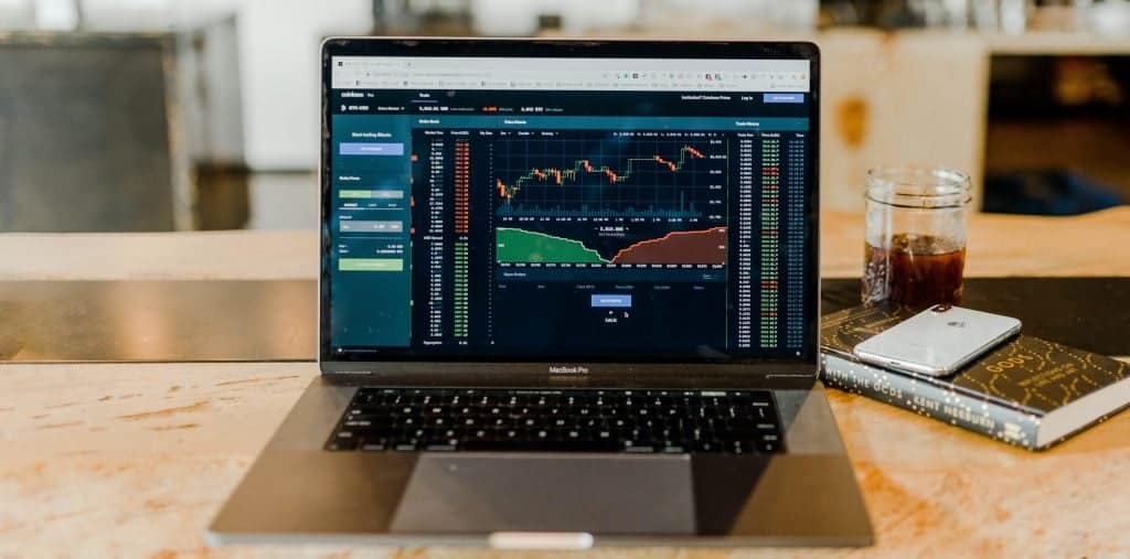 Financial forecasting misconception