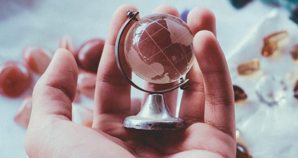 Global Harmonization and Comparability