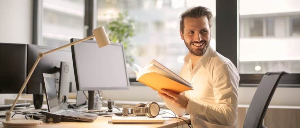How can a financial projections template help your business?