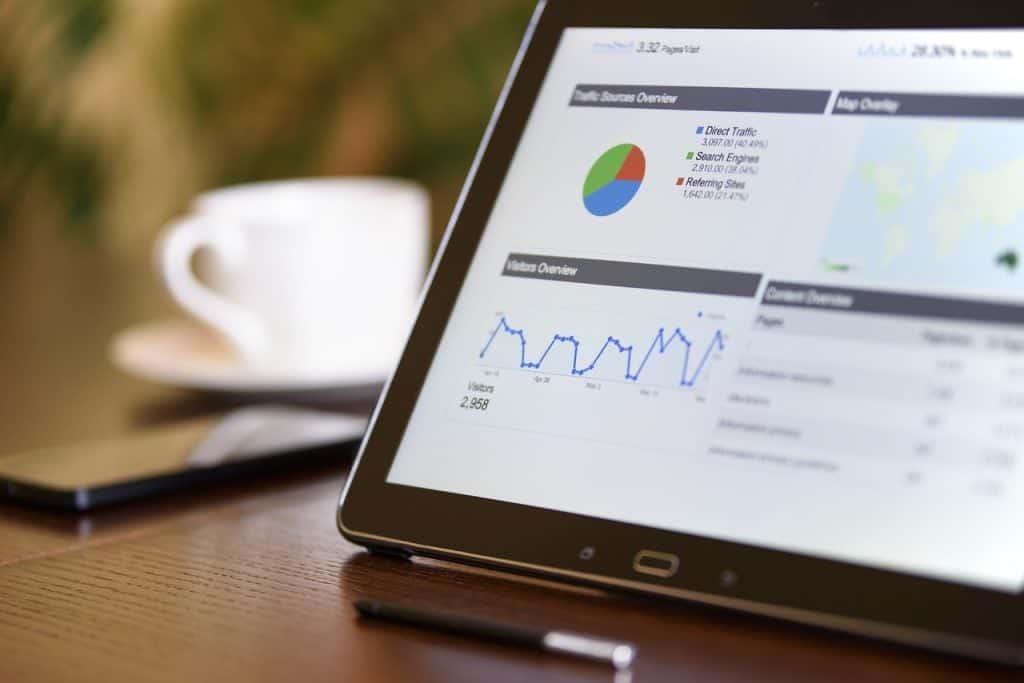 What Are The Components Of A Mis Report?