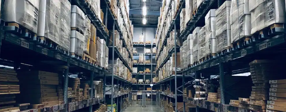Inventory planning