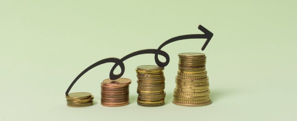 Methods to increase total revenue