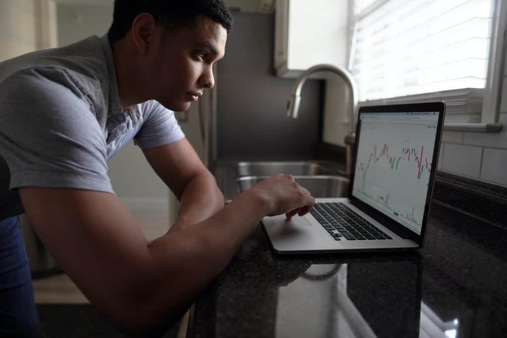 Price earning ratio example