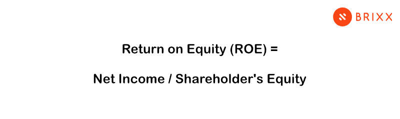 Return on Equity