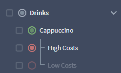 cash flow forecasting brixx timeline