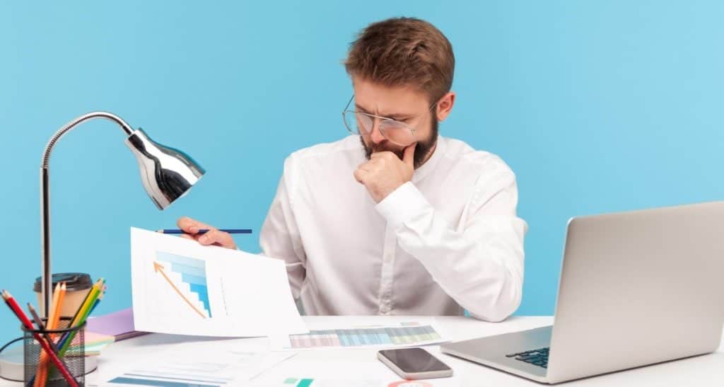 The rise of technology in property forecasting