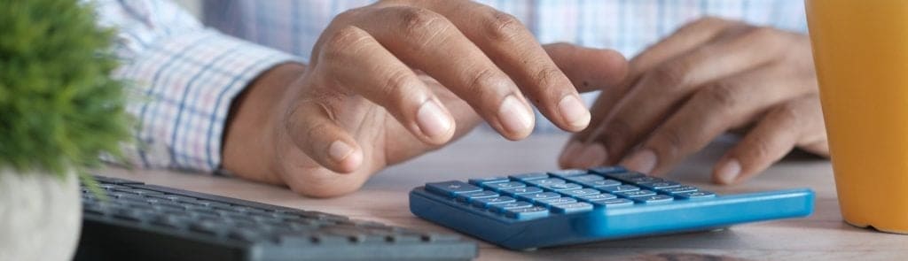 Use accounting professionals