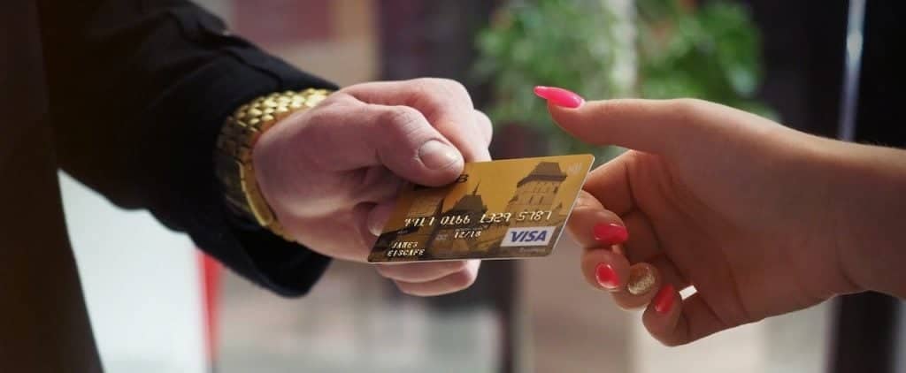 What are the different methods of cash collection