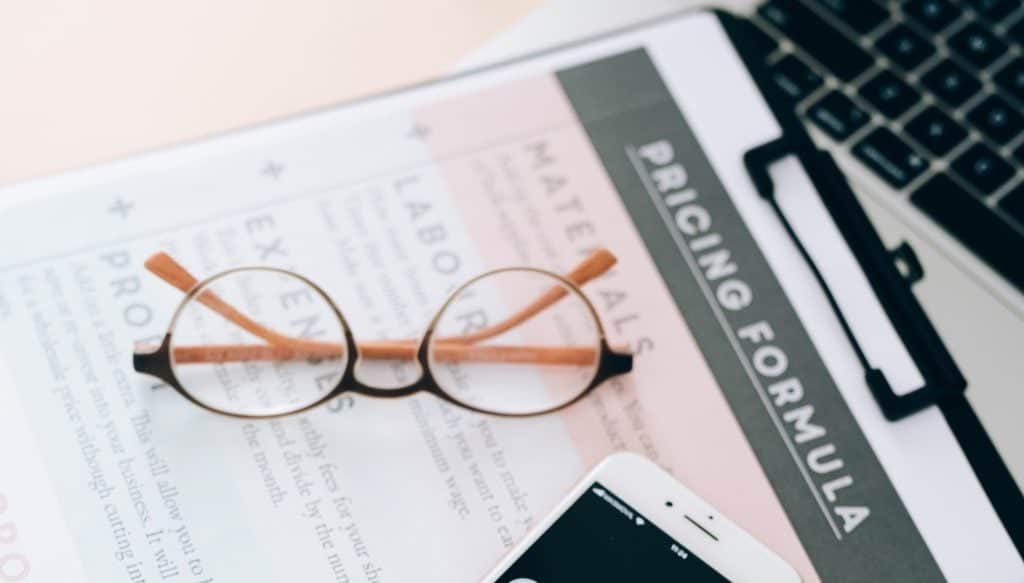 What are the different types of pricing strategies