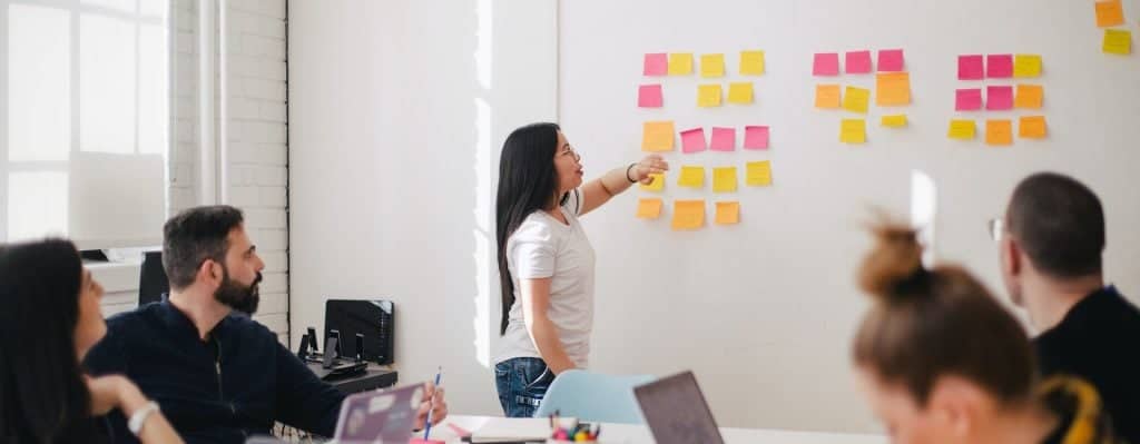 What to include in the personnel section of your business plan