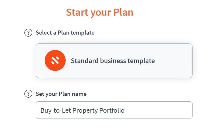 buy to let property developers project name in Brixx