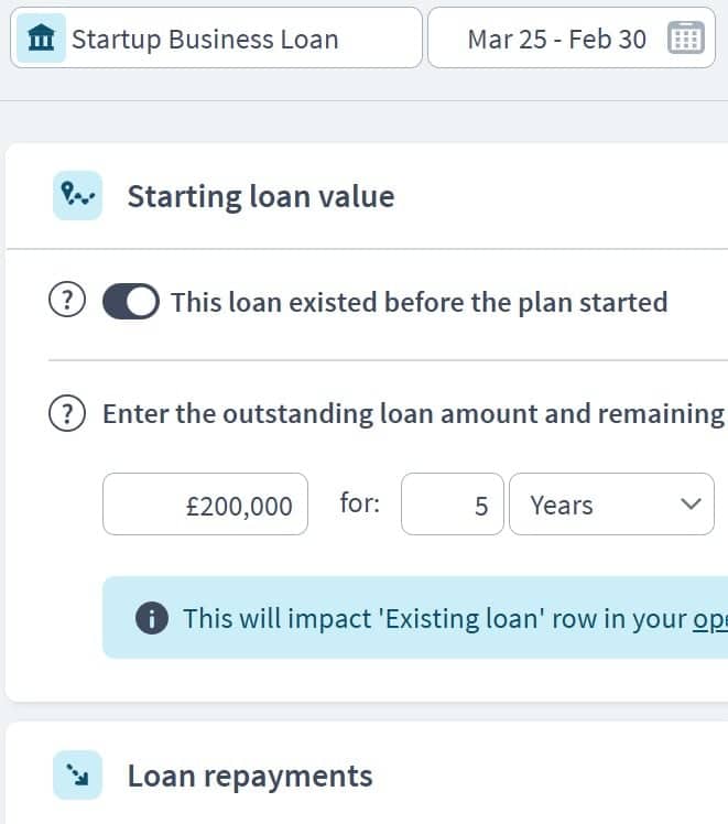 cybersecurity funding component example