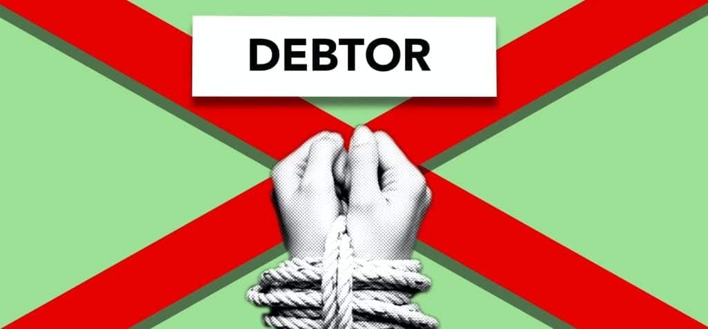 disadvantages of debt factoring