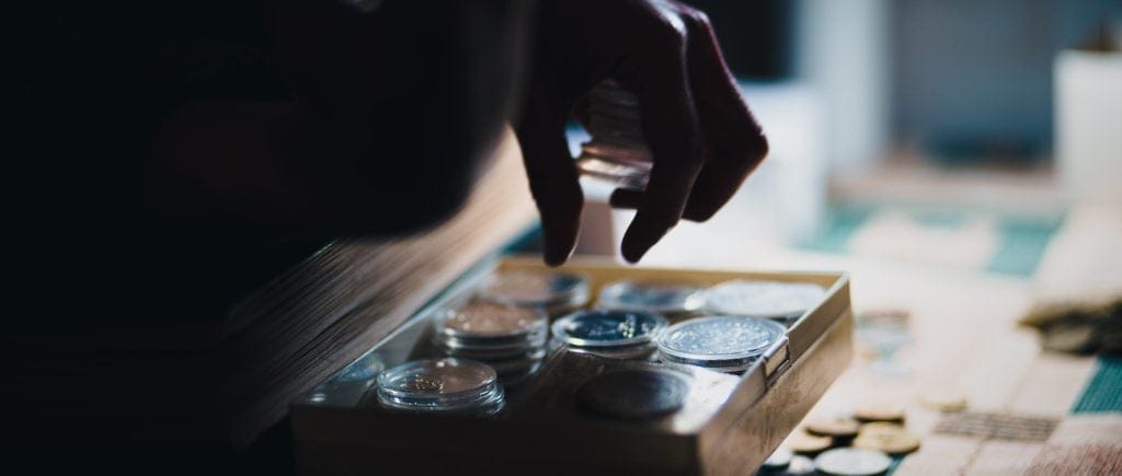 financial forecasting advantages