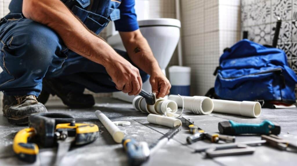 Plumbers
