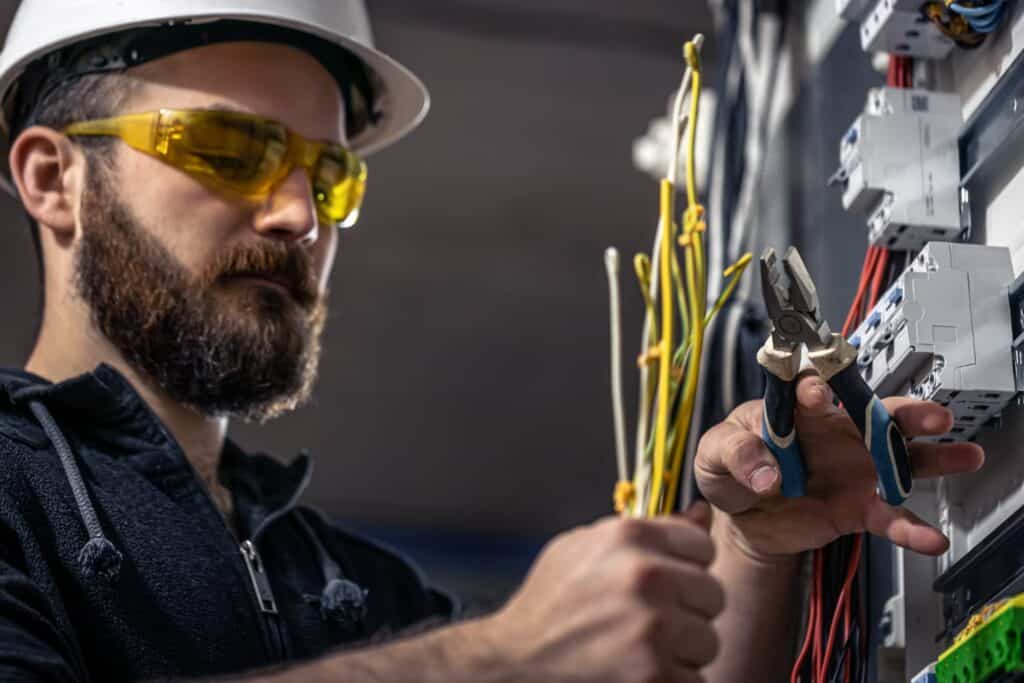 Electricians