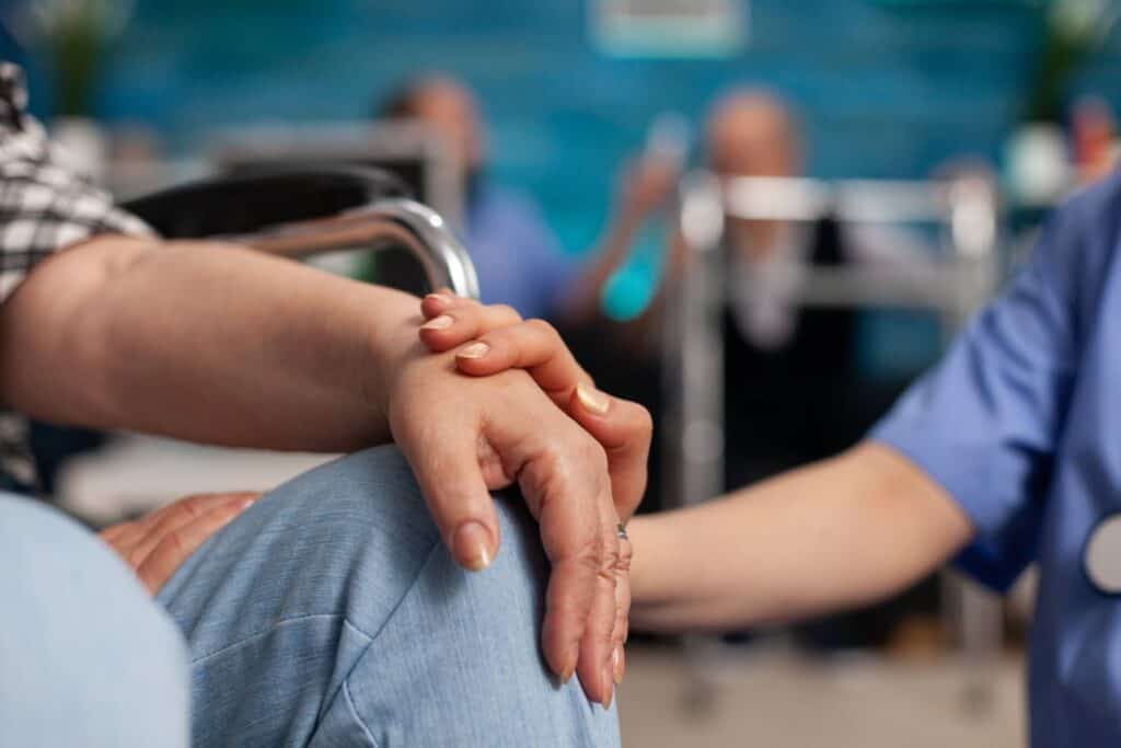 Senior Care Homes