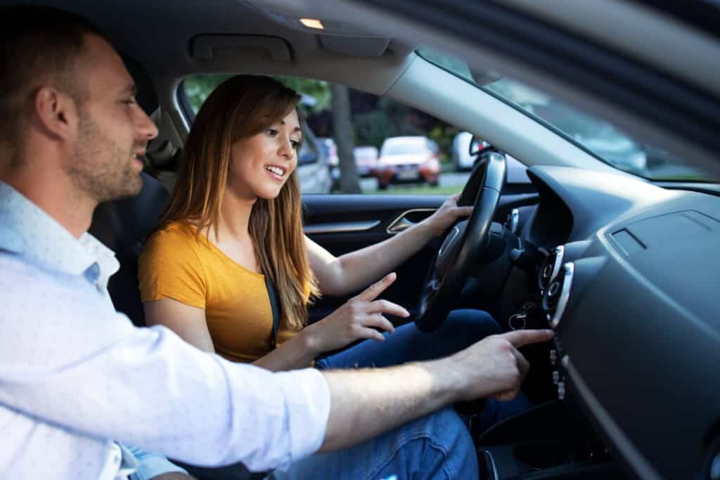 Driving Instructors