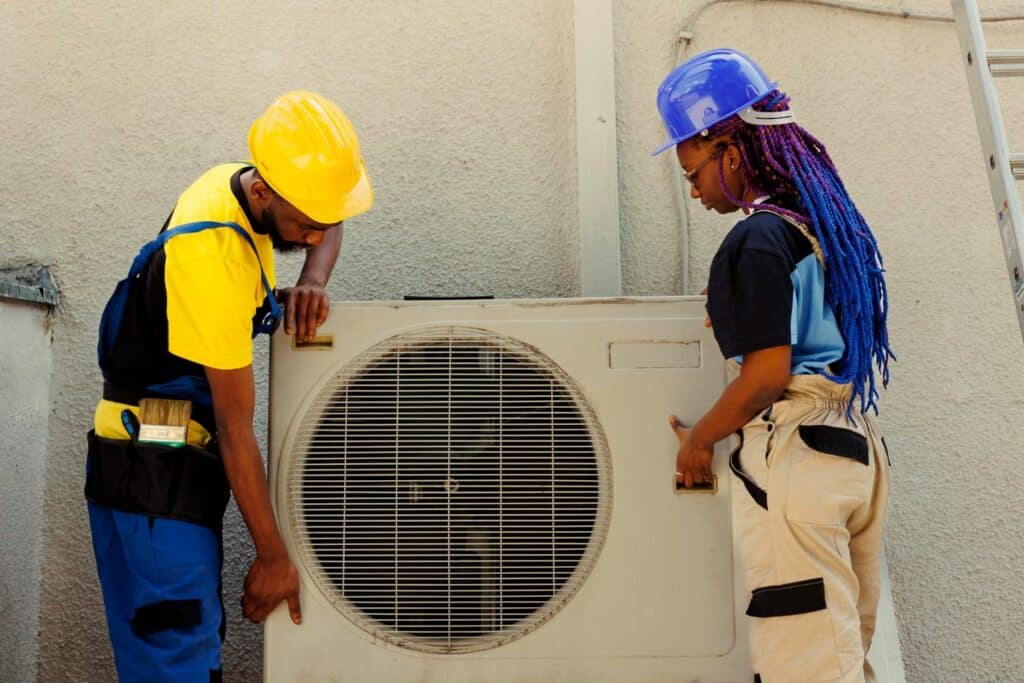 HVAC Businesses