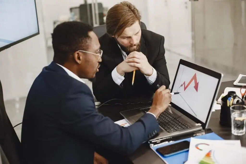 Investment Consultants