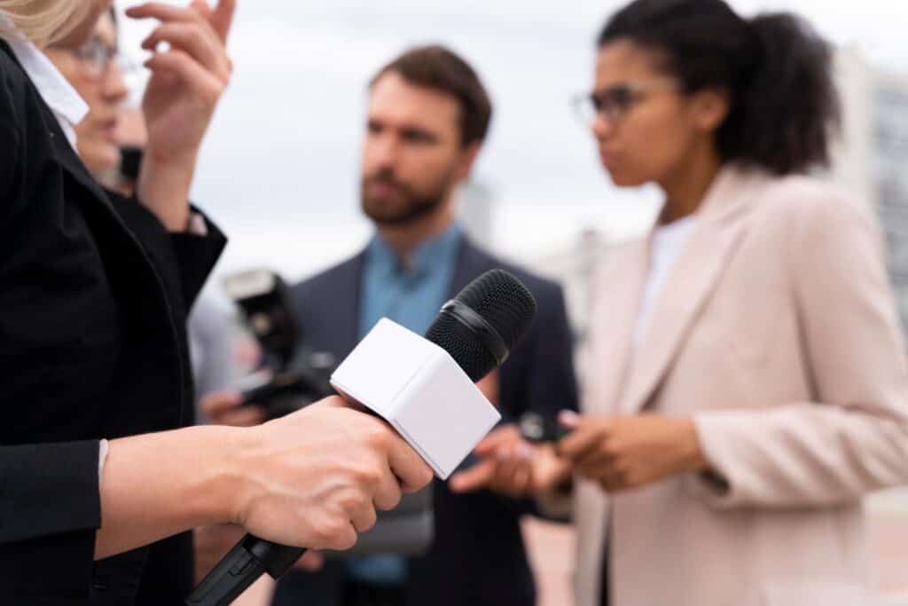 PR Firms and Agencies
