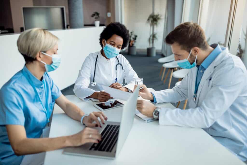 Private Healthcare Firms
