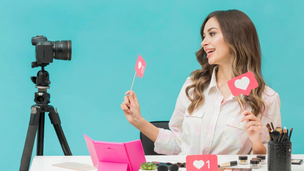 Social Media Influencers