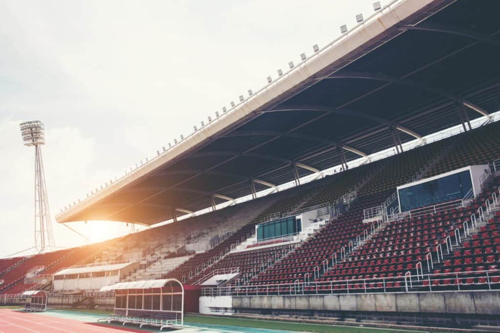 Sporting Teams