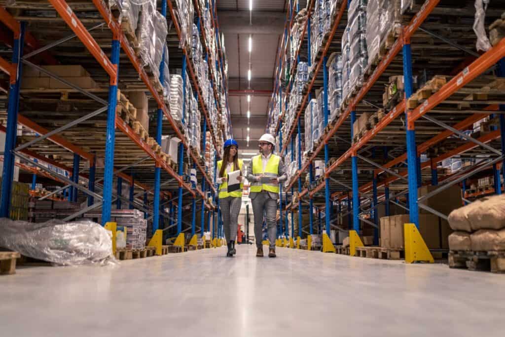 Wholesalers
