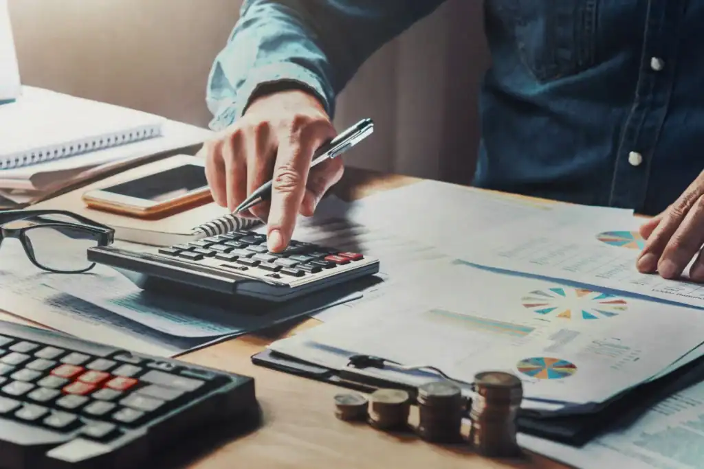 Bookkeeping Businesses
