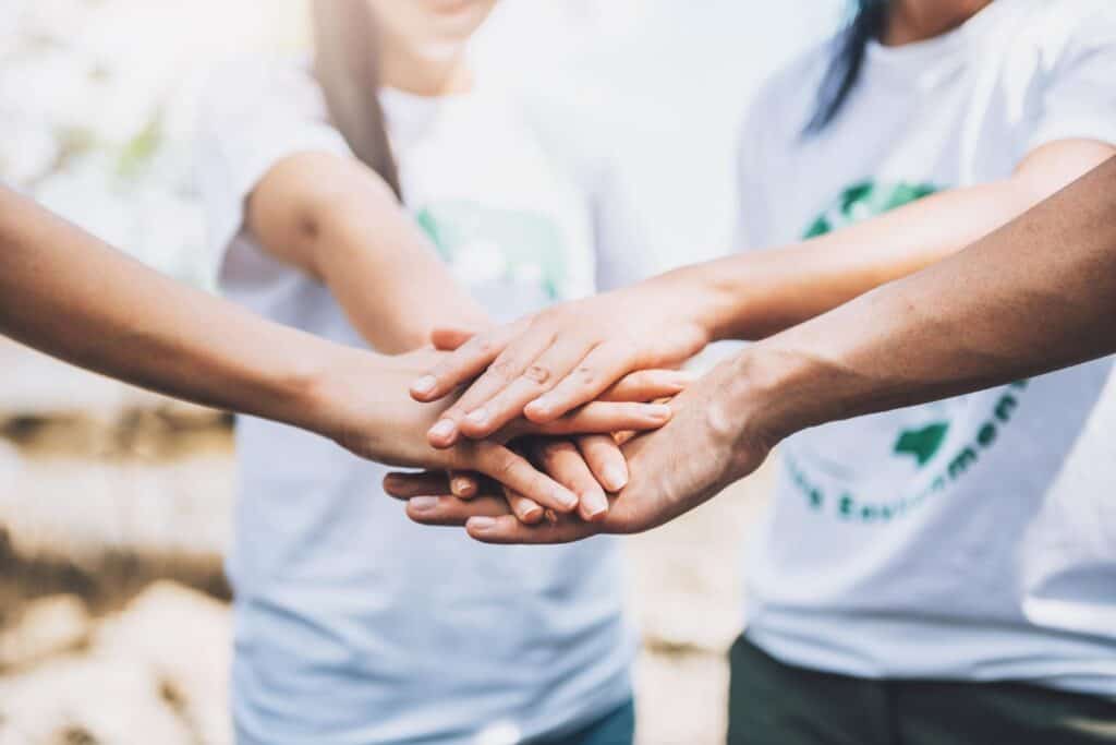 Charities