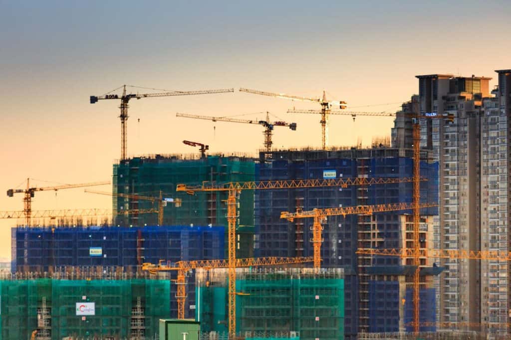 Construction Companies