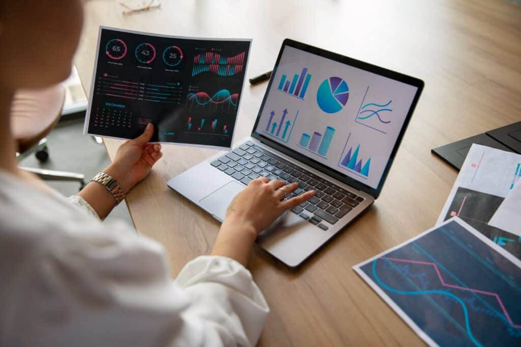 Data Analytics Firms