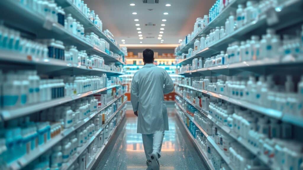 Pharmaceutical Companies