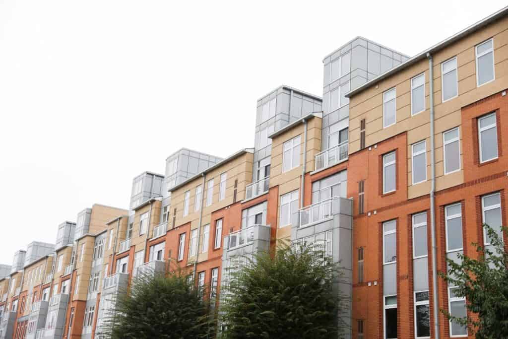 Social Housing Providers
